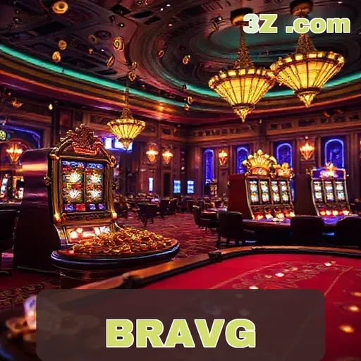 Incríveis Bônus do bravg para Potencializar sua Experiência de Jogo
