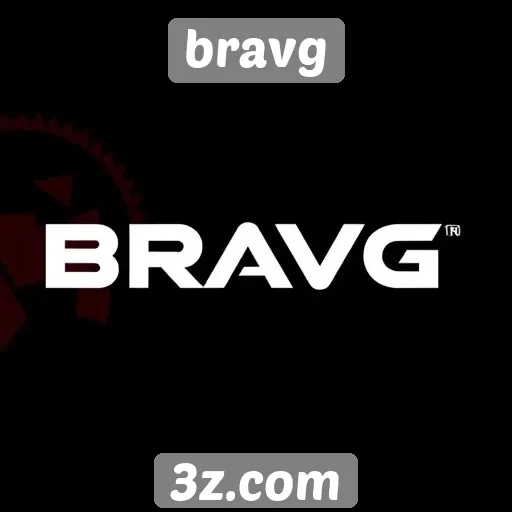 Exclusividades oferecidas pelo bravg em comparação com concorrentes