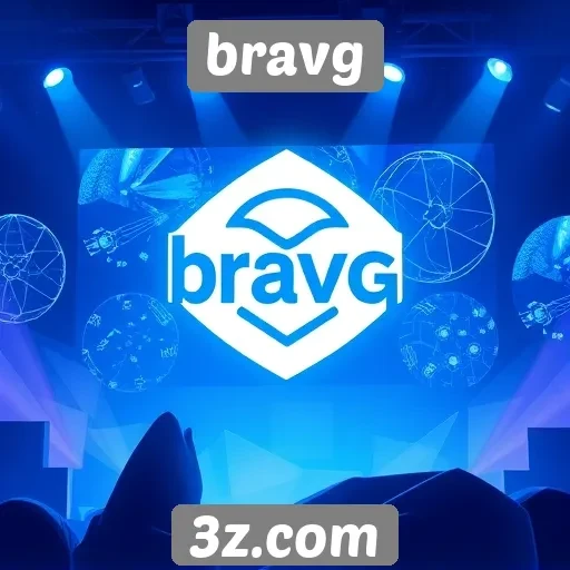 plataforma bravg destaca inovações em tecnologia de jogos