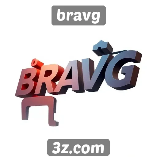 bravg lança novos recursos para gamers