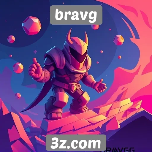 nova plataforma de bravg atrai desenvolvedores independentes