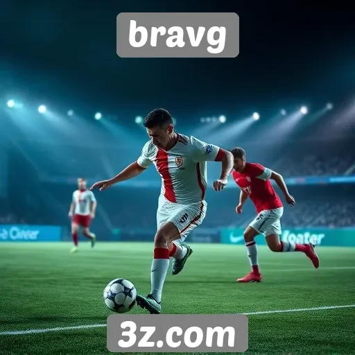 bravg lança novas funcionalidades para jogadores