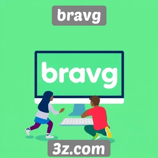 como bravg está mudando a experiência de jogos online