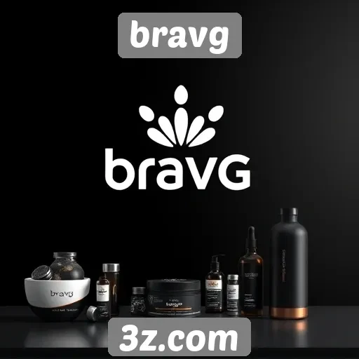 Produtos e serviços oferecidos pelo bravg aos usuários