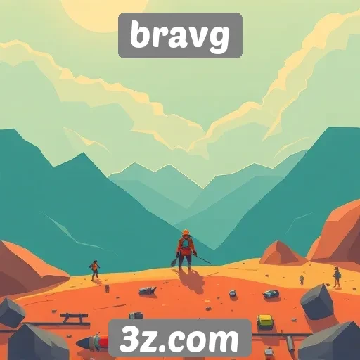 Perspectivas futuras para o crescimento do bravg