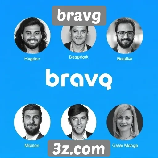 entrevista com desenvolvedores que usam bravg