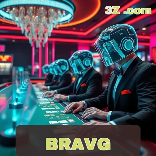 Login na bravg: A Chave para Diversão Acessível