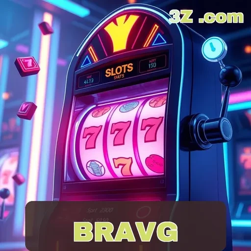 A Incrível Plataforma do bravg: Mais que Diversão, Interação!