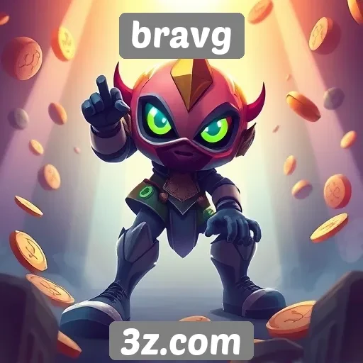 Exploração dos sistemas de recompensa bravg