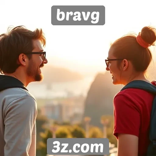 Histórias de usuários que encontraram sucesso no bravg