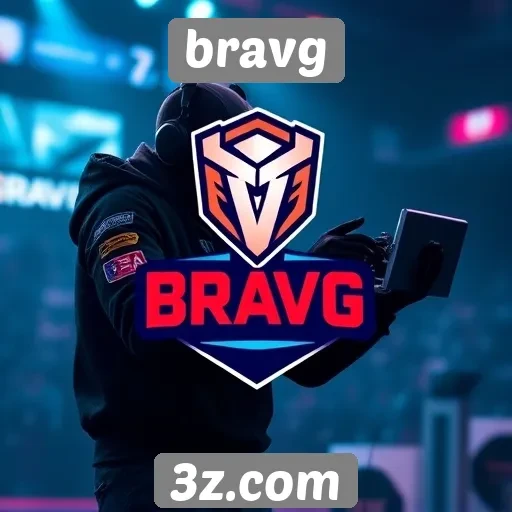 Iniciativas de torneios promovidas pelo bravg