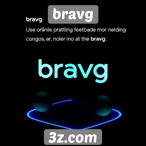 feedback dos usuários sobre o bravg